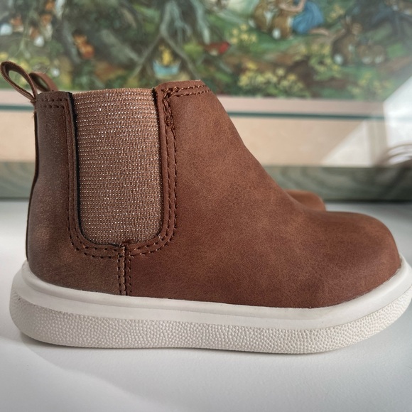 Stride Rite Munchkin “Chelsea” Boot - Picture 3 of 4